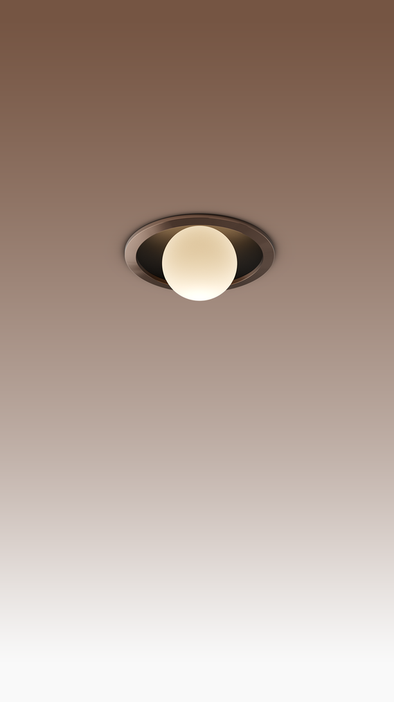 Occhio coro moo piano v cover Deckenstrahler