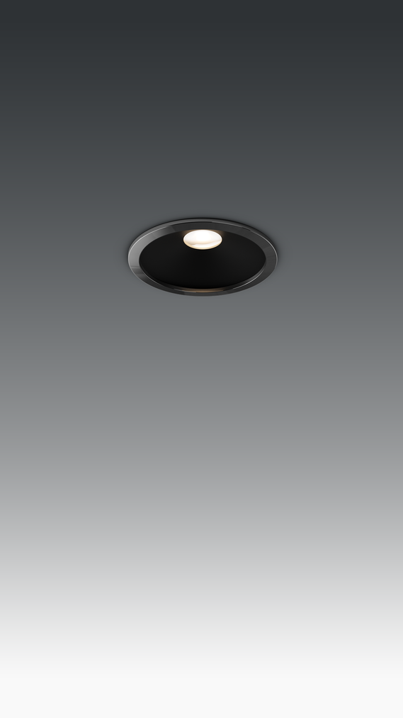 Occhio coro piano v cover Deckenstrahler