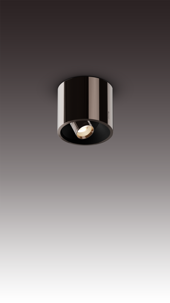 Occhio coro alto phantom Deckenstrahler