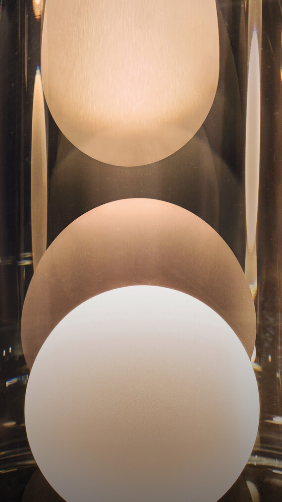 Occhio MDW 2026 Keyvisual The Art of Reflection